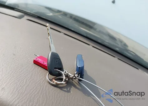 2002 Honda Accord 2.3 Lx из США, поврежденный, VIN 1HGCG56442A065111